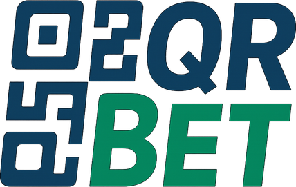 QR Bet Logo